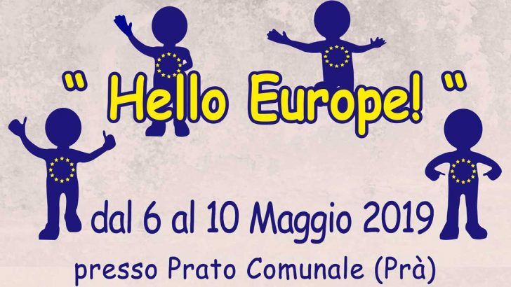 Hello eu