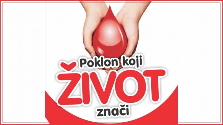Poklon koji zivot znaci