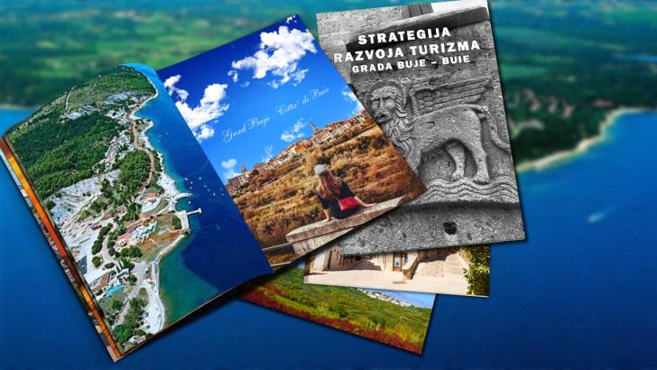 Strategija razvoja turizma buje