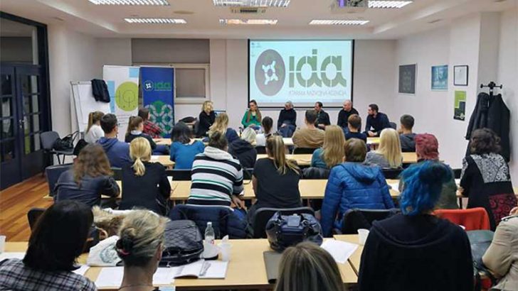 Startup akademija Buje