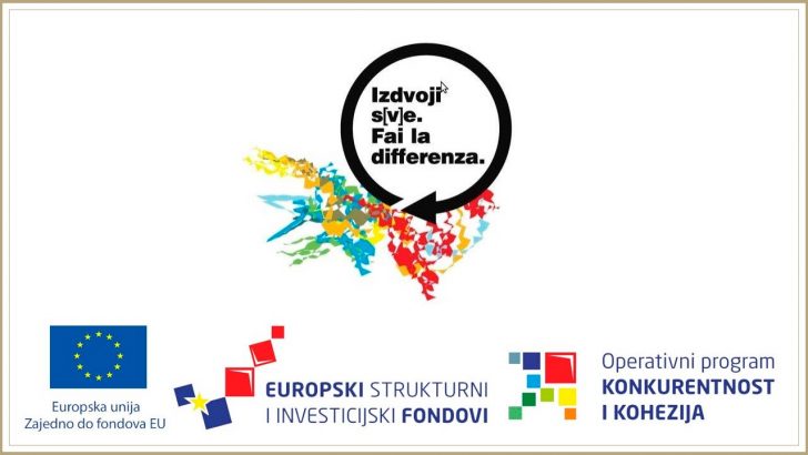 Izdvoji sve eu