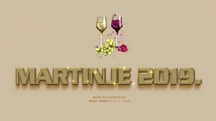 Martinje 2019 momjan