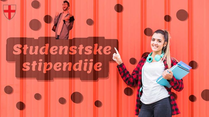 Stipendije za studente Buje 2019