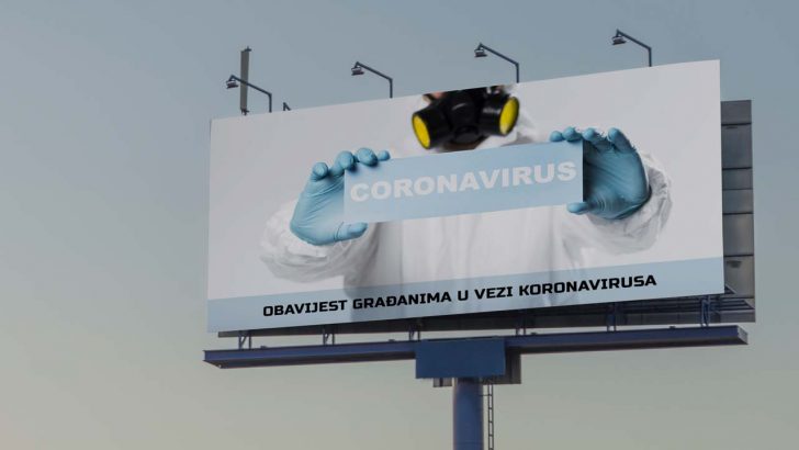Koronavirus