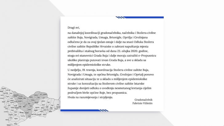 Odgoda bez propusnica