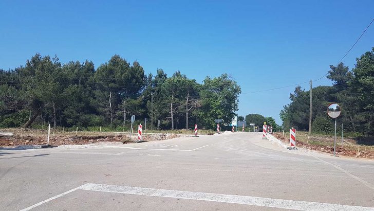 Rotor buje kanegra savudrija 5b