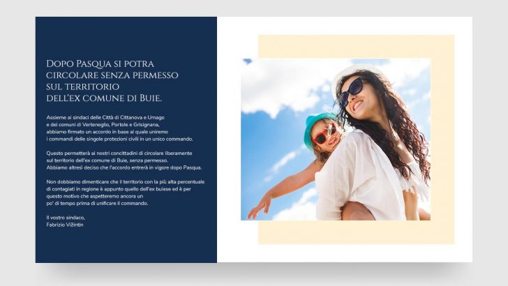 Senza permesso