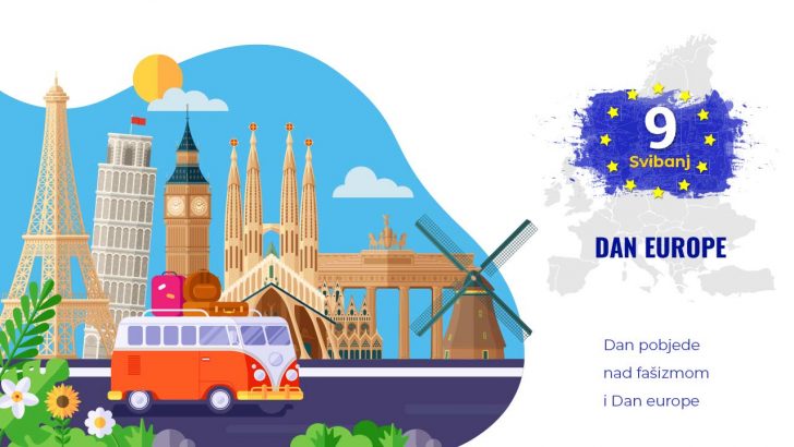 Dan Europe Grad Buje