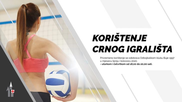 Crno igraliste Buje 100620