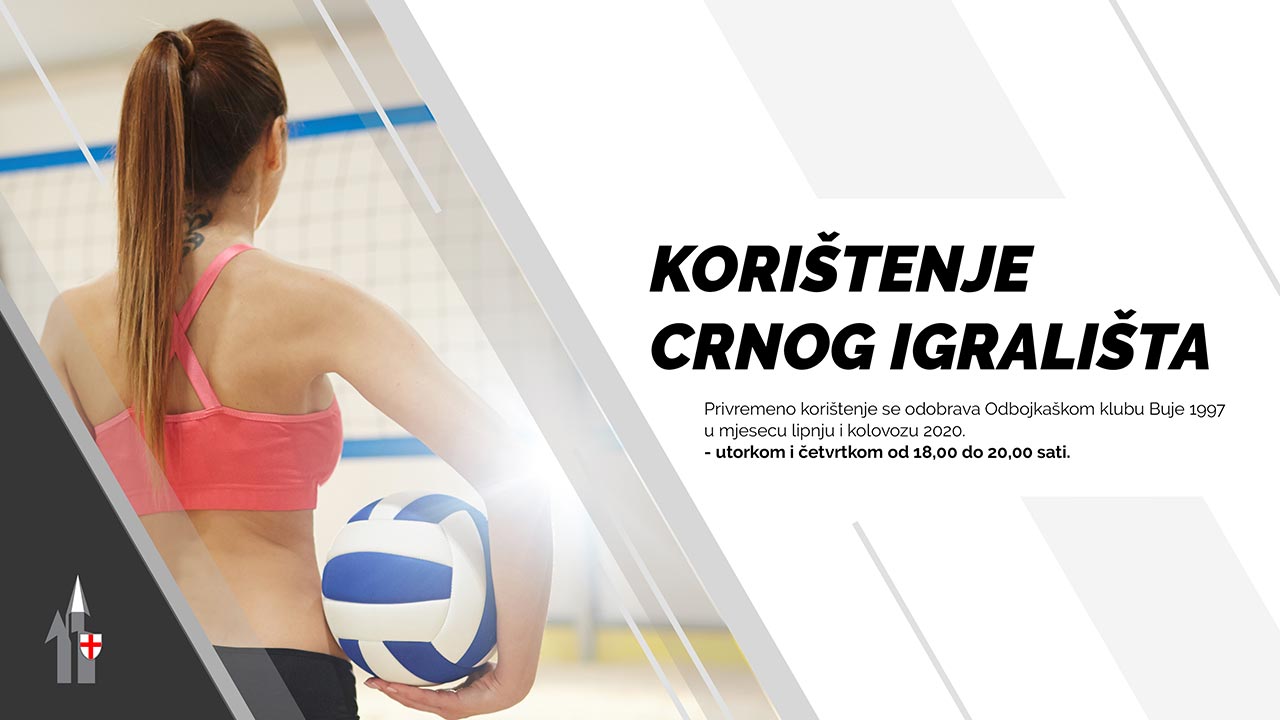 Crno igraliste Buje 100620