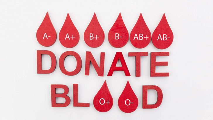 Blood Donation