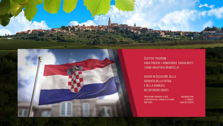 Cestitka dan pobjede 2020