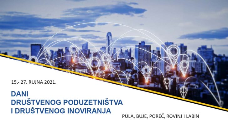 Poziv na radionicu društvenog inoviranja u Bujama