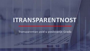 iTransparentnost 