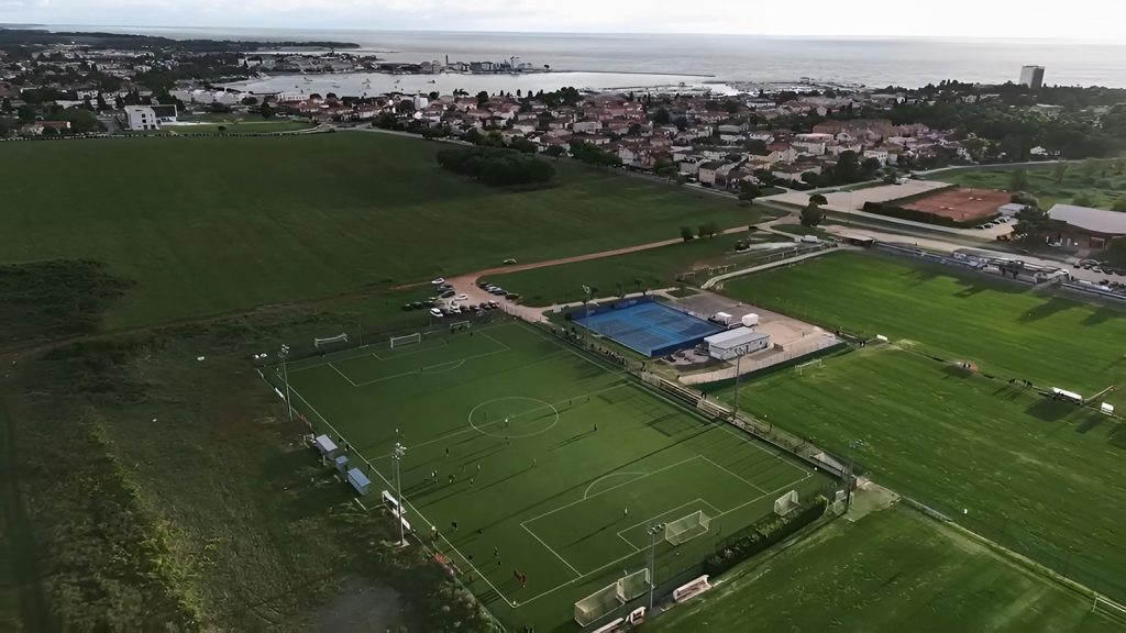 Umag Cup 2024: uspješan turnir u odličnoj atmosferi