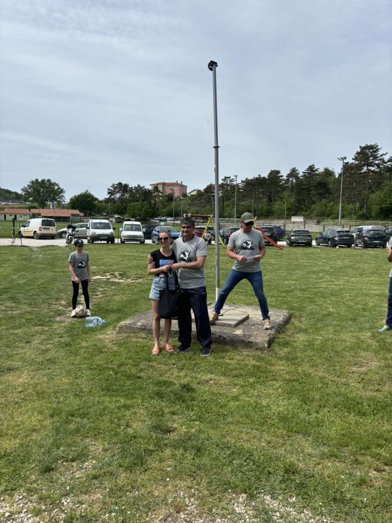 Jazavac trail 2025. uspješno okupio trkače i rekreativce svih uzrasta u Bujama