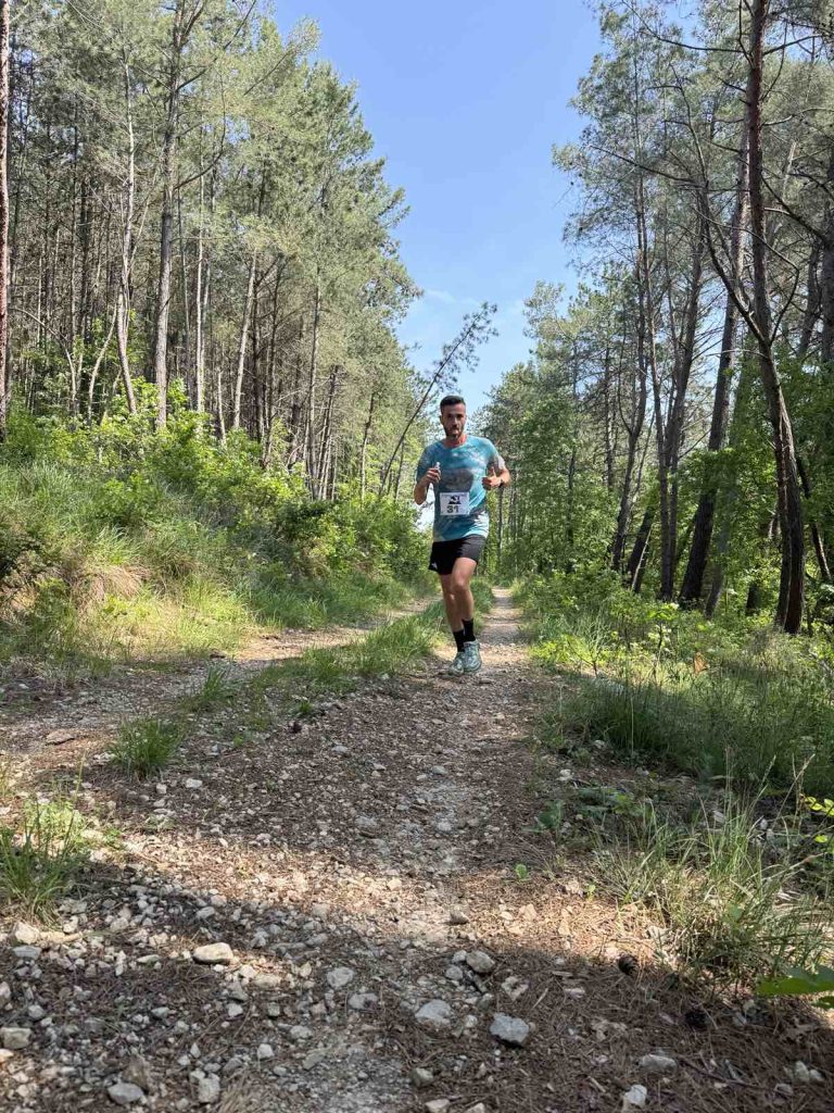 Jazavac trail 2025. uspješno okupio trkače i rekreativce svih uzrasta u Bujama