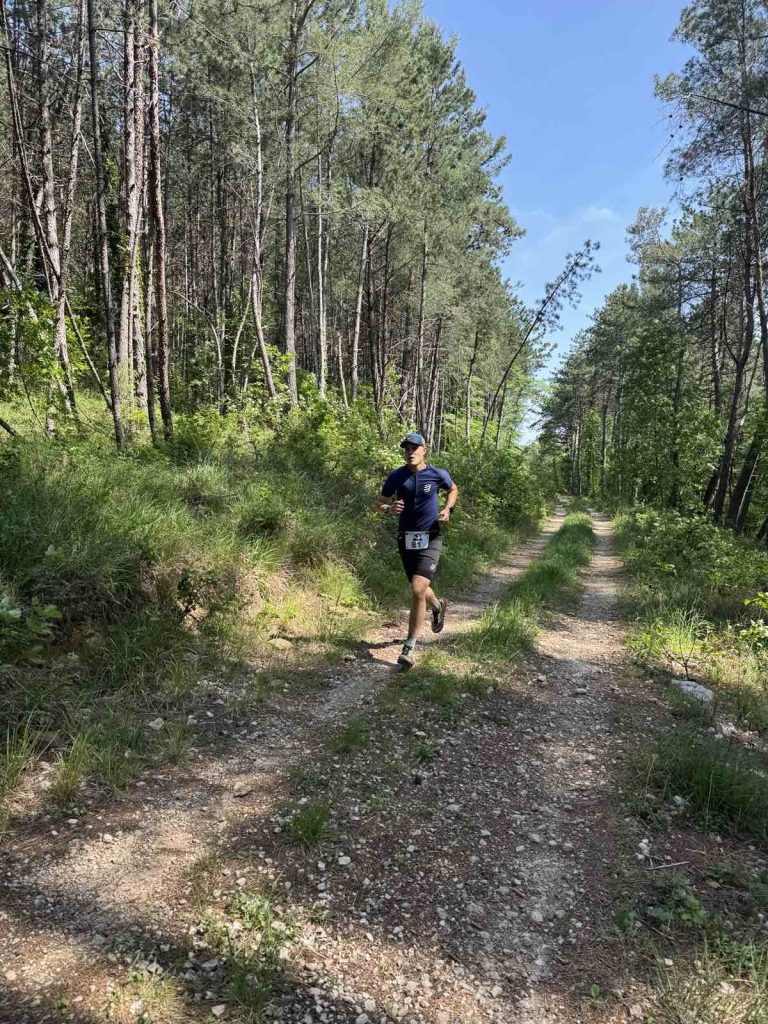 Jazavac trail 2025. uspješno okupio trkače i rekreativce svih uzrasta u Bujama