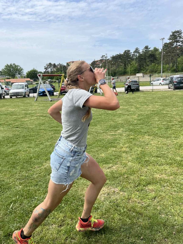 Jazavac trail 2025. uspješno okupio trkače i rekreativce svih uzrasta u Bujama