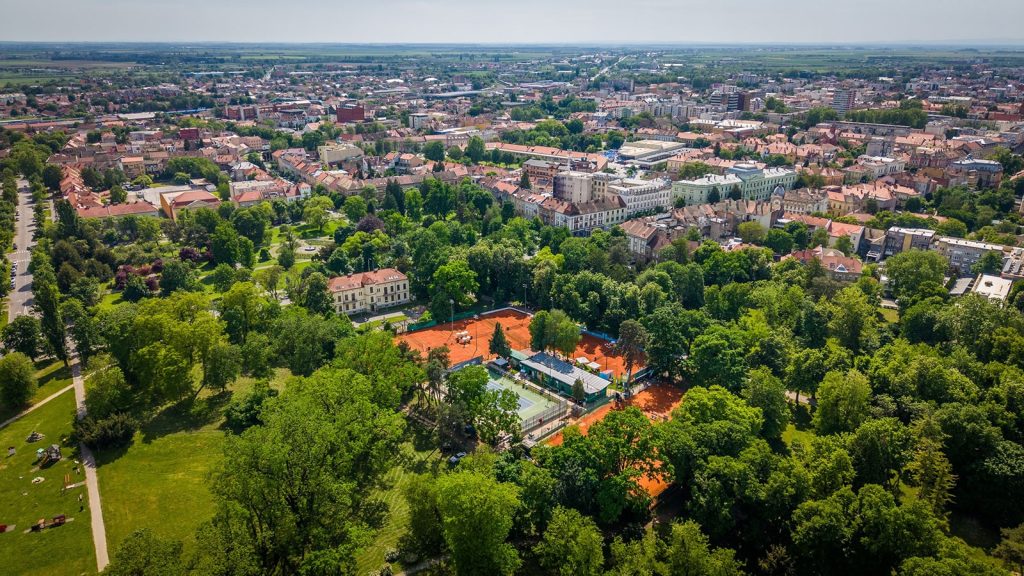 Dea Valenta osvojila Donnin turnir za poslovne žene u Osijeku