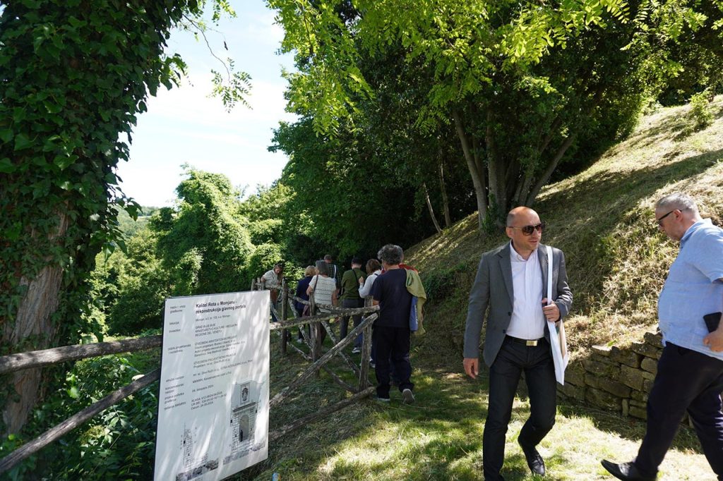 Kuća istarskih kaštela u Momjanu domaćin međunarodnog znanstvenog skupa
