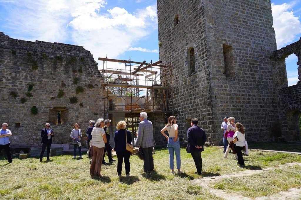 Kuća istarskih kaštela u Momjanu domaćin međunarodnog znanstvenog skupa
