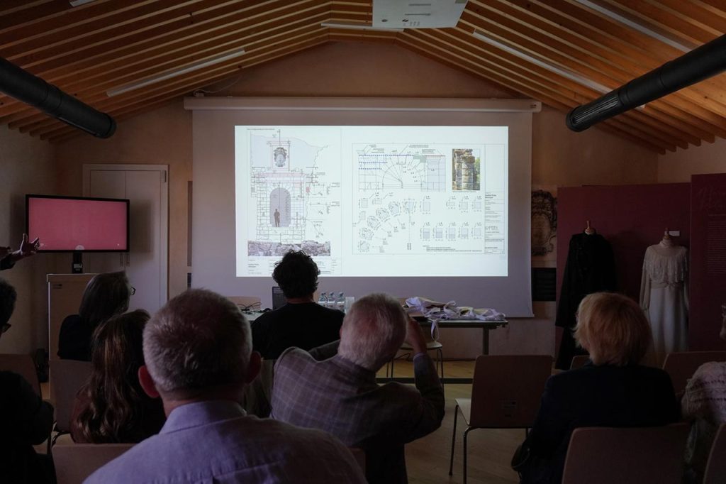 Kuća istarskih kaštela u Momjanu domaćin međunarodnog znanstvenog skupa