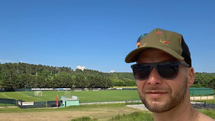 Saša Kolić novi trener seniora NK Buje