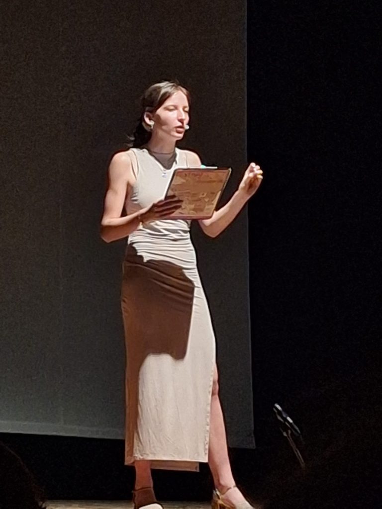 U Bujama započeo festival “Coremo su e zo pe’l palco”