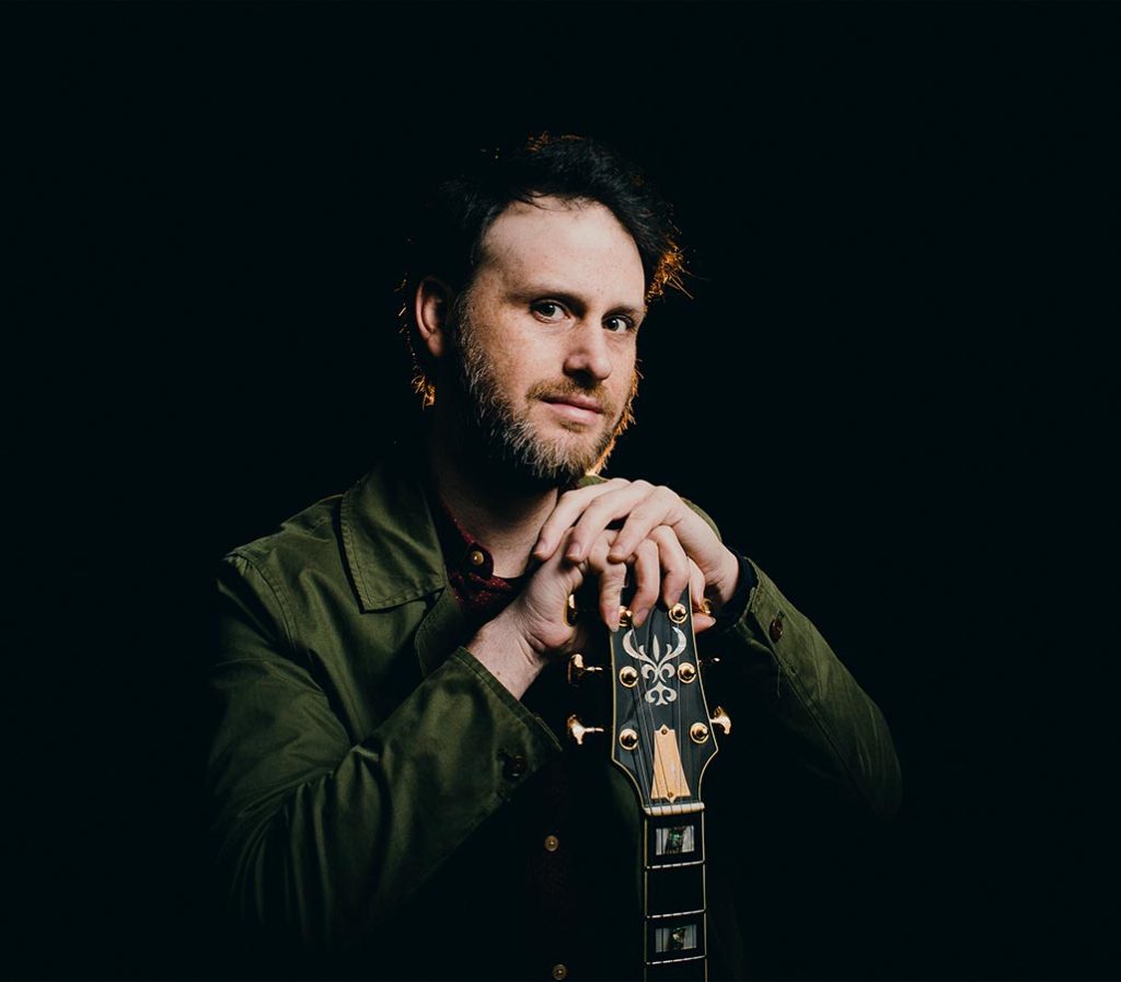 Jazz večer na Belvederu u Bujama s Pato Nuño Triom