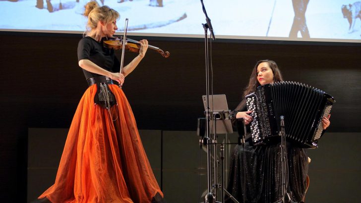 Koncert u Bujama slavi 150 godina Kreislera i Ravela