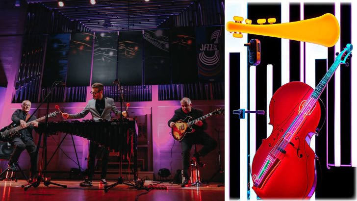 Jazz is Back! – BP 2025: Grožnjan ponovno u znaku jazza