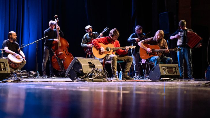 Jazz is Back BP ponovno okuplja mlade glazbenike u Grožnjanu
