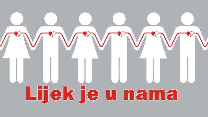 Upisi u registar darivatelja matičnih stanica u Istri ovog ljeta