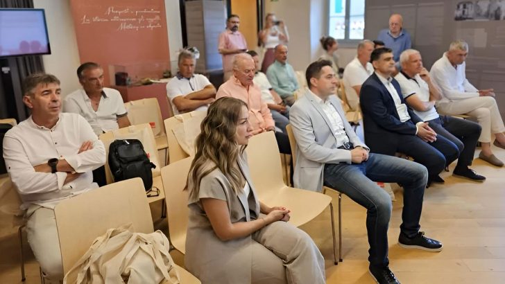 Simpozij u Momjanu najavio nove projekte i snažniju zaštitu istarske poljoprivrede