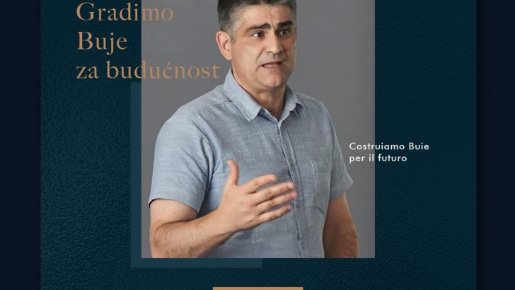Polugodišnje izvješće o radu gradonačelnika: Fokus na konkretne projekte i kvalitetu života