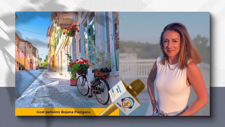 Bojana Puzigaća: Želimo Buje koje ostaju otvorene svojim ljudima