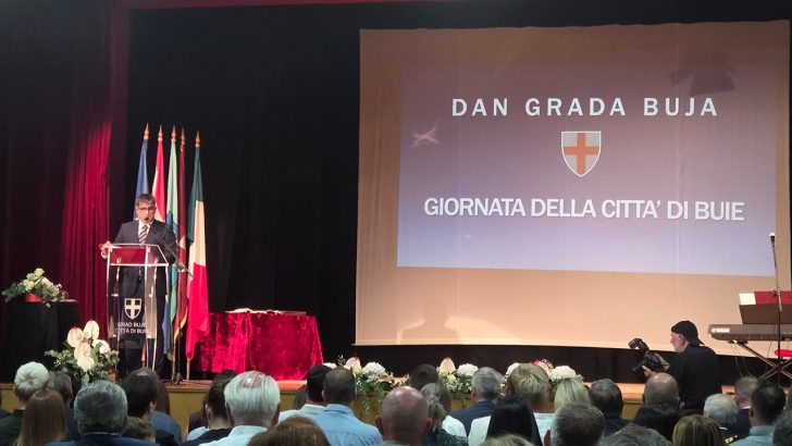 Dodijeljene nagrade za doprinos zajednici