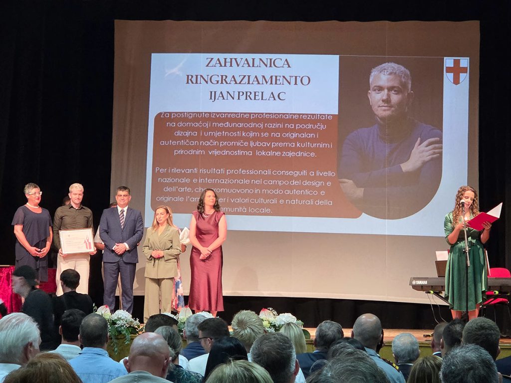 Dodijeljene nagrade za doprinos zajednici