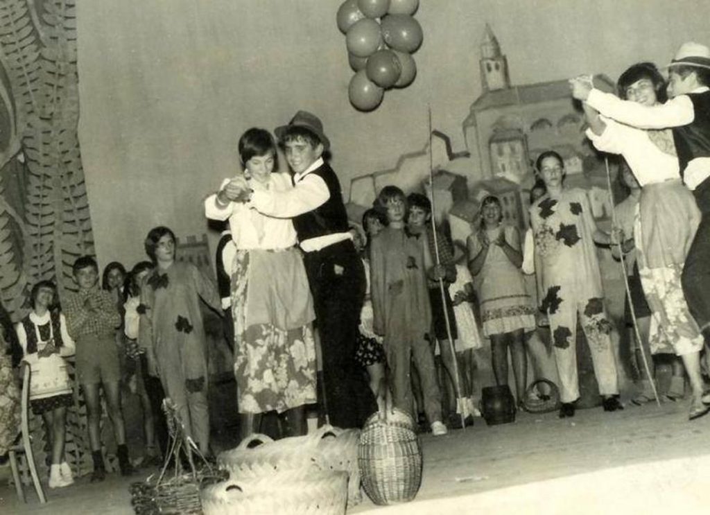 U Bujama se od petka 19. do nedjelje 21. rujna održavaju 119. Dani grožđa – poznata istarska fešta koja okuplja vino, glazbu, kulturu i ljude.