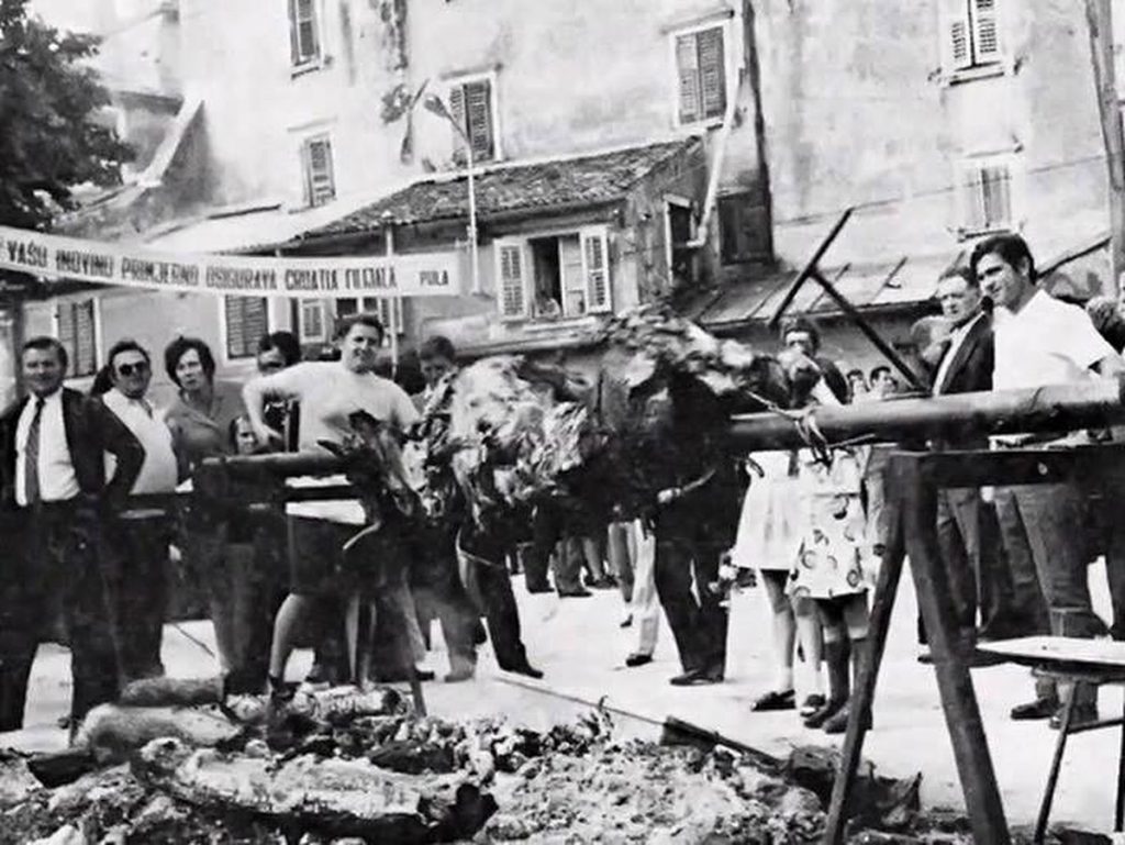 U Bujama se od petka 19. do nedjelje 21. rujna održavaju 119. Dani grožđa – poznata istarska fešta koja okuplja vino, glazbu, kulturu i ljude.