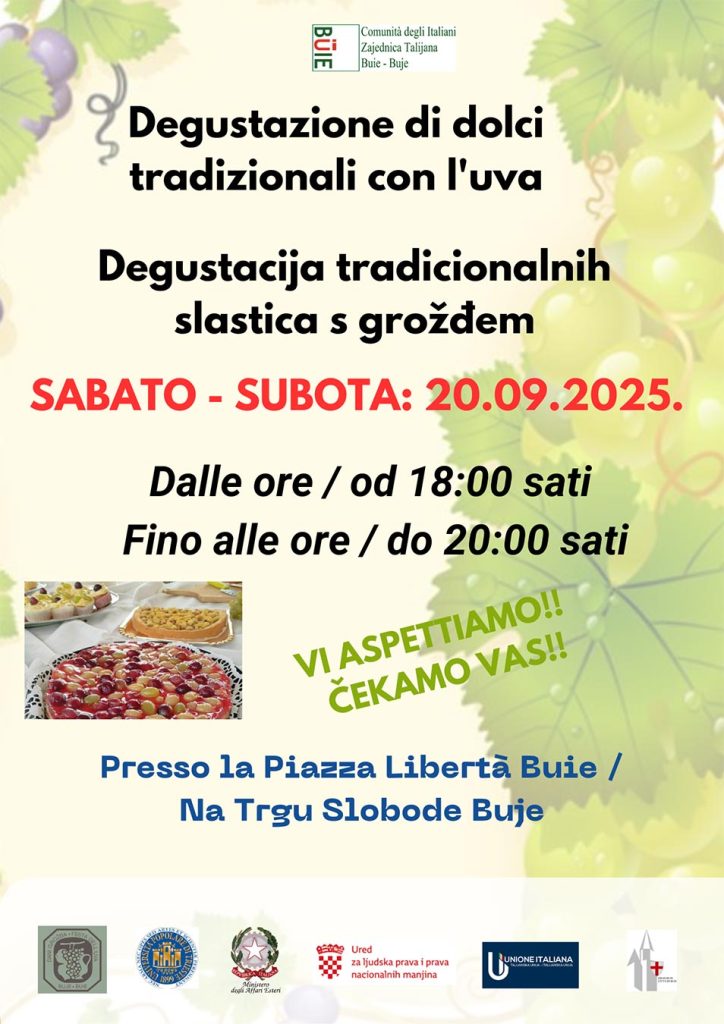 FESTA DELL'UVA 2025