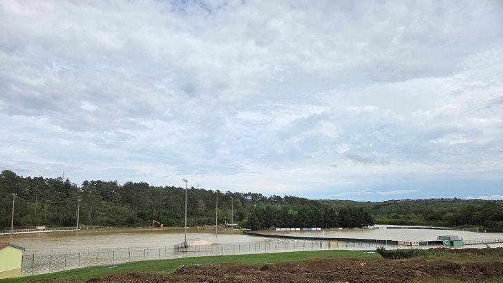 JAVNI POZIV – PRIKUPLJANJE PODATAKA O ŠTETI NASTALOJ USLIJED OBILNIH OBORINA KOJE SU POGODILE NAŠE PODRUČJE