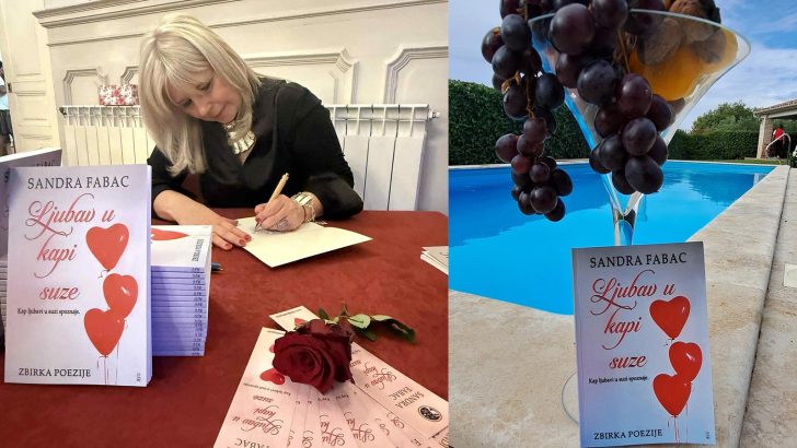 POZIV NA POETSKU VEČER LJUBAVI