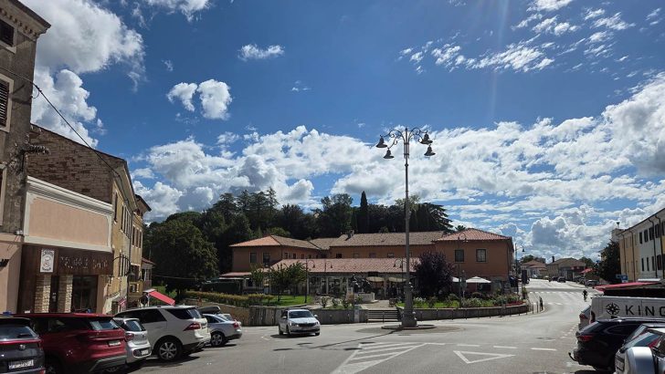 Pučko otvoreno učilište Buje