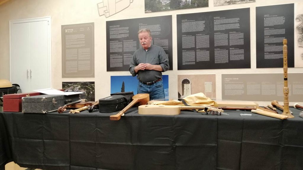 Kuća kaštela u Momjanu privukla 1.259 posjetitelja ovog ljeta