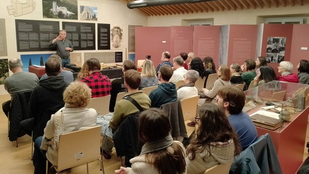 Kuća kaštela u Momjanu privukla 1.259 posjetitelja ovog ljeta