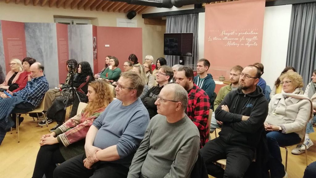 Kuća kaštela u Momjanu privukla 1.259 posjetitelja ovog ljeta