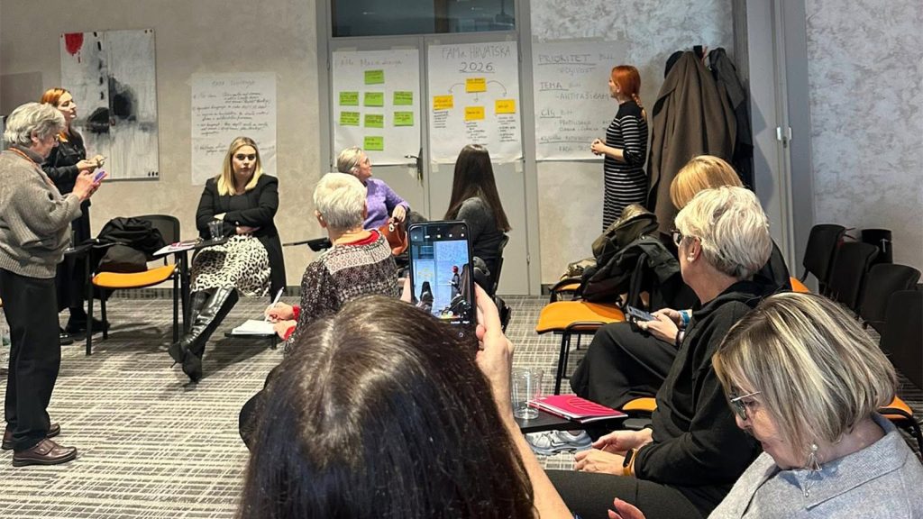 FAMa održala koordinaciju u Bujama i najavila smjer djelovanja do 2026.