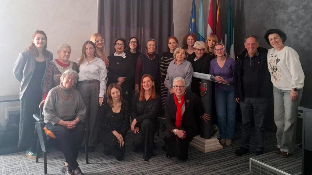 FAMa održala koordinaciju u Bujama i najavila smjer djelovanja do 2026.